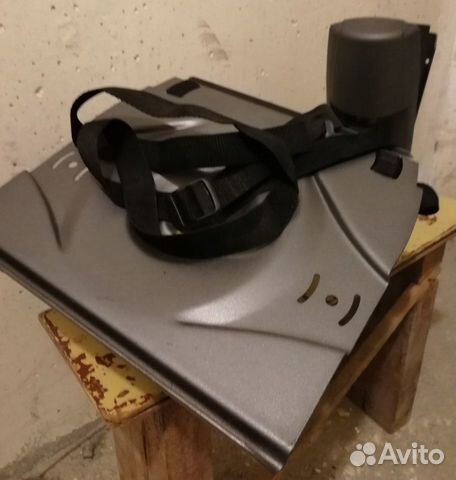 Кронштейн для телевизора на стену