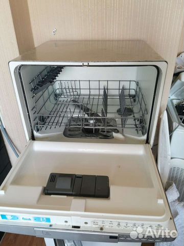 Посудомоечная машина Electrolux на запчасти