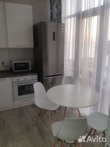

2-к. квартира, 34 м², 2 кровати