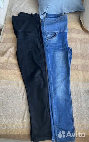 Вещи для беременных 48 50