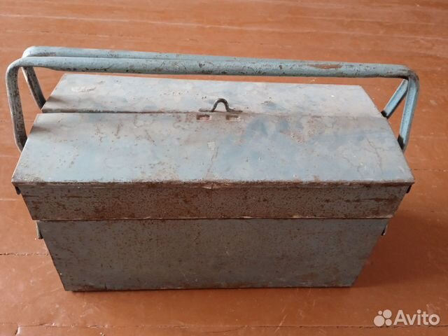 Ящик для инструмента