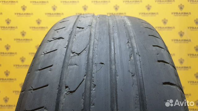 Continental ContiPremiumContact 2 215/55 R16, 2 шт