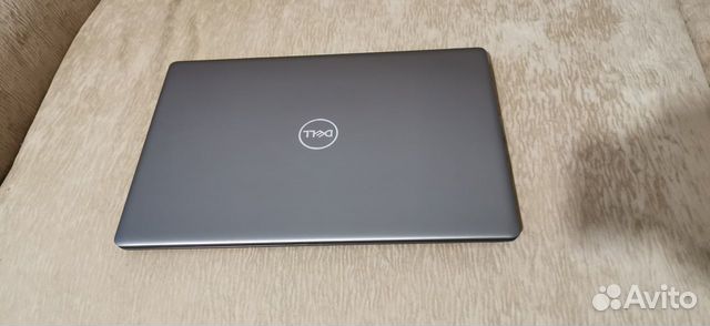 Dell Precision 7560 i7-11850H/32GB/ RTX A4000 15.6