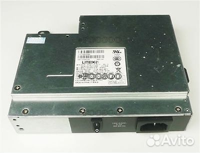 Блок питания Cisco PWR-2901-AC