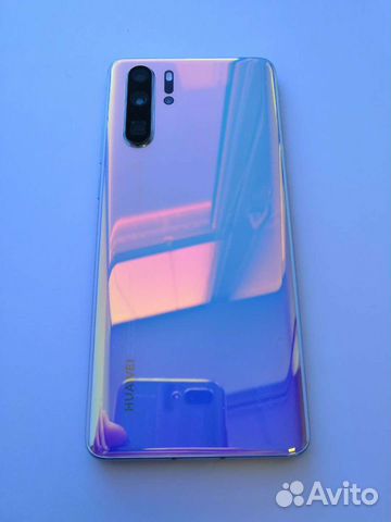 Телефон Huawei P30 Pro