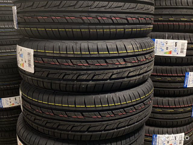 Cordiant Road Runner 195/65 R15 91H