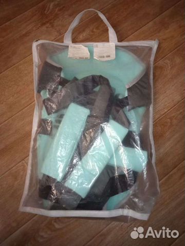 Рюкзак переноска кенгуру