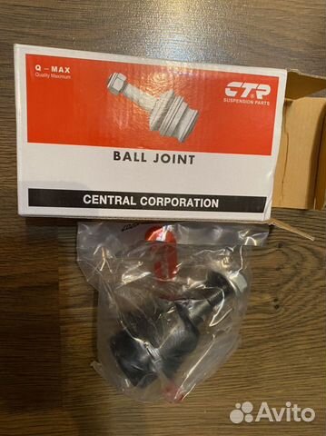 Шаровая опора Escalade 12475478