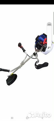 Ремонт мотокосы, электрокосы, бензотриммера