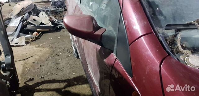 Зеркало правое Cherry kimo