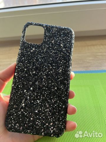 Чехол на iPhone 11 pro max