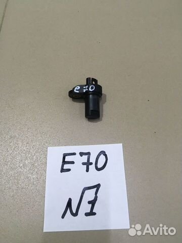 Датчик коленвала BMW X5 E70 13627548995