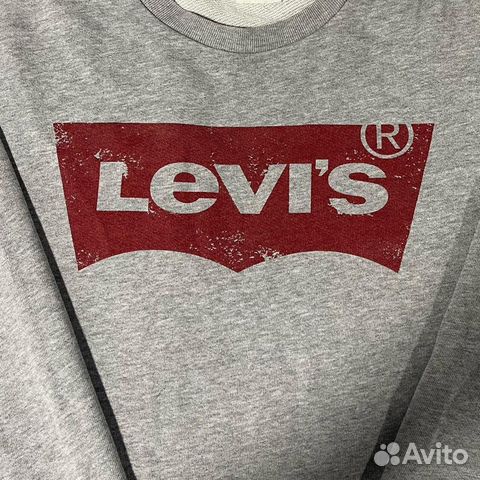 Свитшот Levis