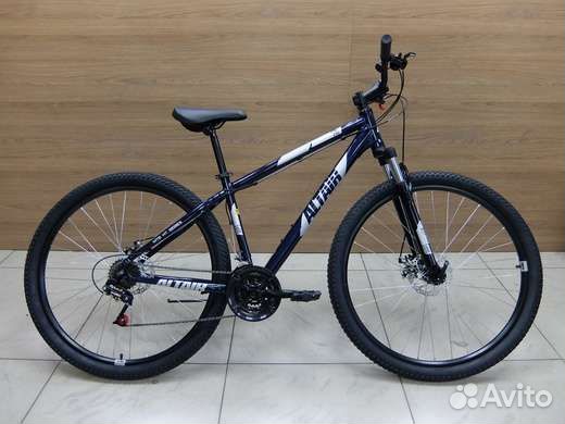 Велосипед Forward Altair 29 D