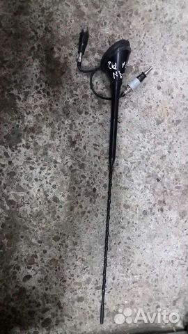 Антенна nissan primere p12 gps radio