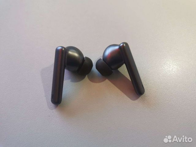 Наушники True Wireless huawei Freebuds 4i Silver F