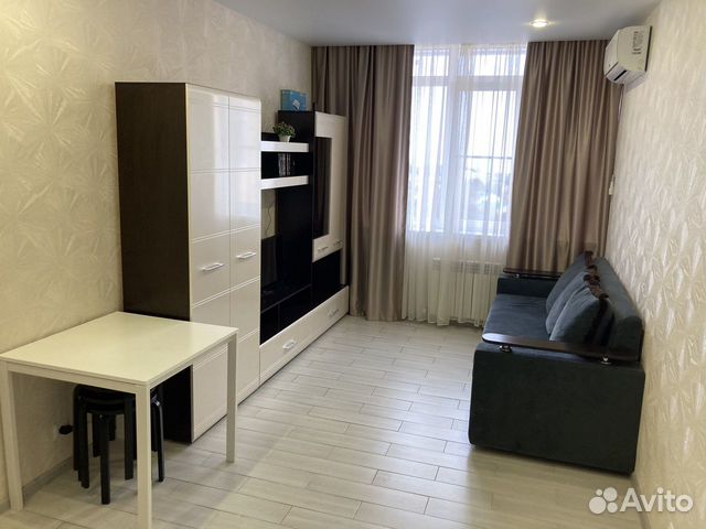 

1-к. квартира, 35 м², 3 кровати