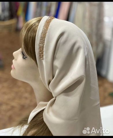 Платок косынка