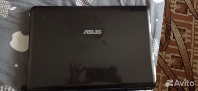 Ноутбуки Asus K40, к50, к51 на запчасти