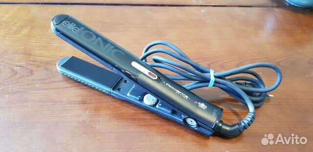 Выпрямитель rowenta