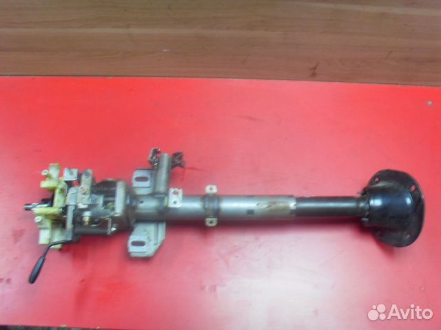 Колонка рулевая 56300H1004 Hyundai Terracan (HP)
