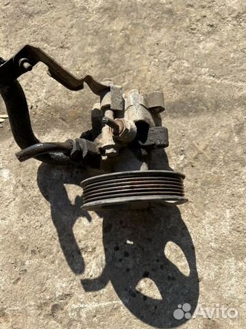 Lifan x60 насос гур