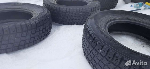 КАМА Kама-312 22/75 R16