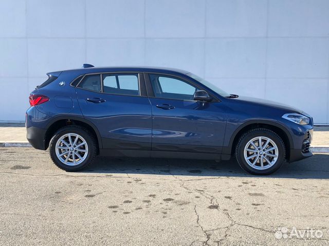 BMW X2 2.0 AT, 2021, 11 167 км