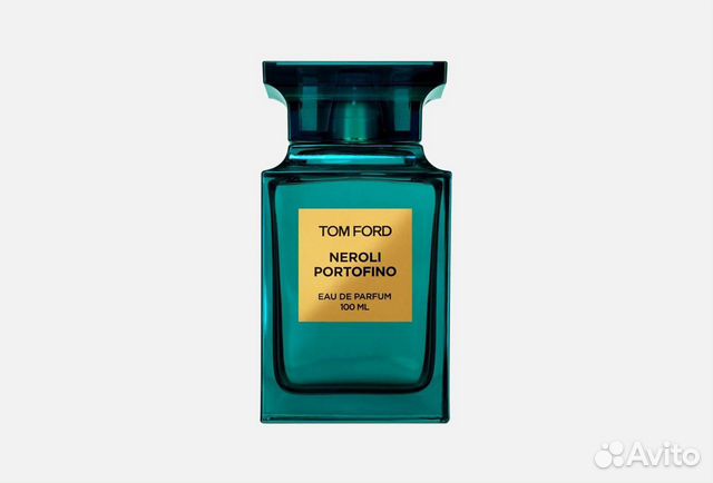 neroli portofino 100ml