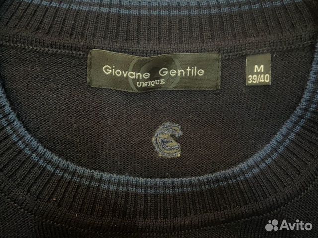 Кардиган Giovane Gentile