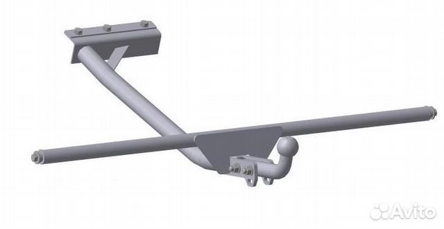 Фаркоп Ваз 2104, 21043, 21044, 21047 1981-2012 арт