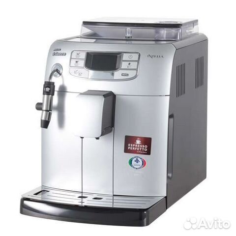 Кофемашина в офис и домой