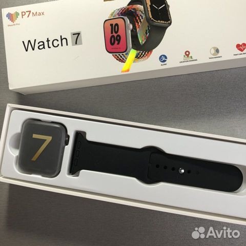 Apple watch