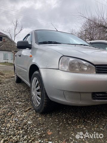 LADA Kalina 1.6 МТ, 2011, 167 000 км