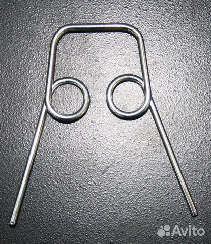 Пружина для самоката