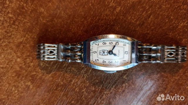 Часы старинные 