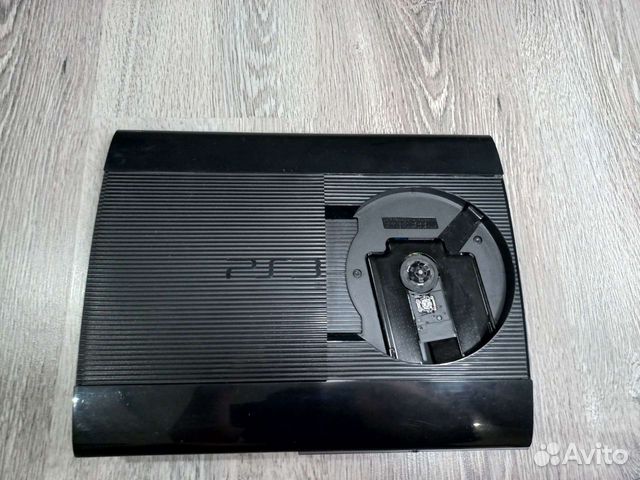 Playstation 3 super slim (40хх - 42хх)