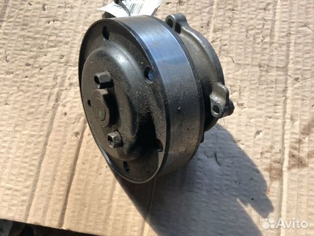 Помпа шкив Honda Civic R18A2