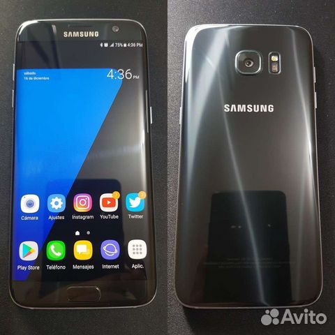 Galaxy s7 черный. Самсунг s7 Edge Black. Samsung Galaxy s7 Black. Самсунг s7 Edge черный. Самсунг галакси s7 Edge блек онукс.