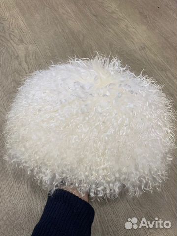 Папаха Кавказская Папаха Хабиба Дагестанская