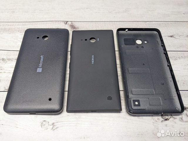 Задняя крышка Nokia новая в наличии в Перми