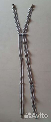 Помочи мужские новые