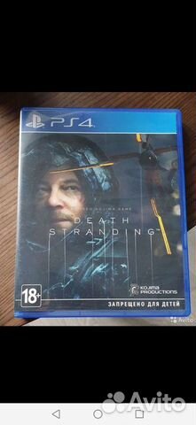 Игры для приставок ps4 обмен