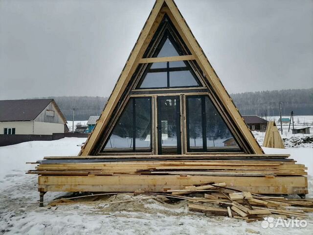 Пластиковые окна треугольные, трапеции,круглые