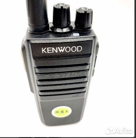 F-8turbo UHF (400-480мгц) 16Ватт 16 каналов 2 шт