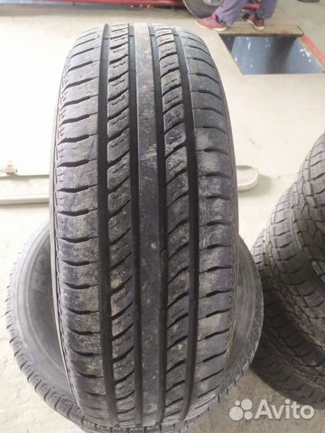 Nexen Roadian 541 235/75 R16 108H