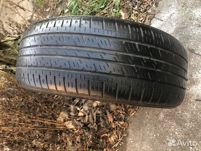 Kumho eco Solus KL21 225/60 R17