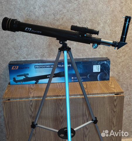 Телескоп Skyline base DigiCare Protostar (новый)