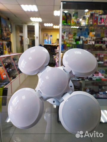 Фонарь кемпинговый mh-130