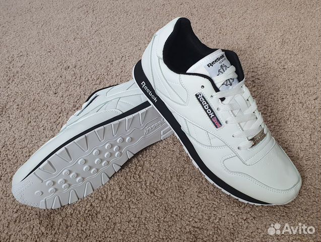 reebok classic 41